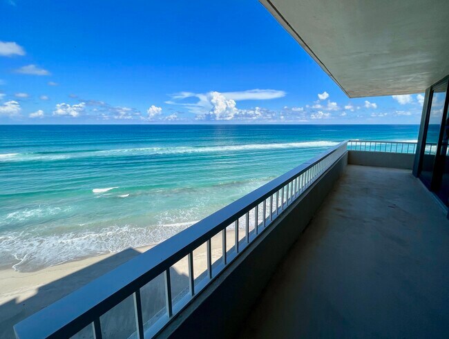 Foto del edificio - 5540 N Ocean Dr