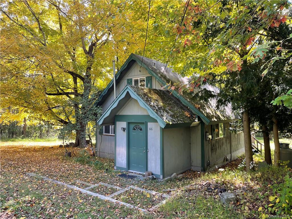 Foto principal - 1116 Jackson Corners Rd