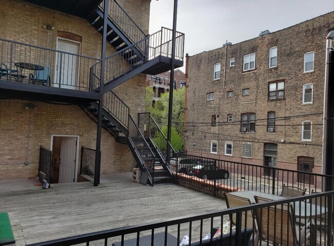 Foto del edificio - 1455 N Sedgwick St