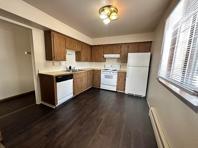 Foto del edificio - 1321 Division St