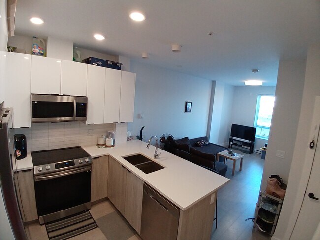 Photo du bâtiment - 20360 Logan Av
