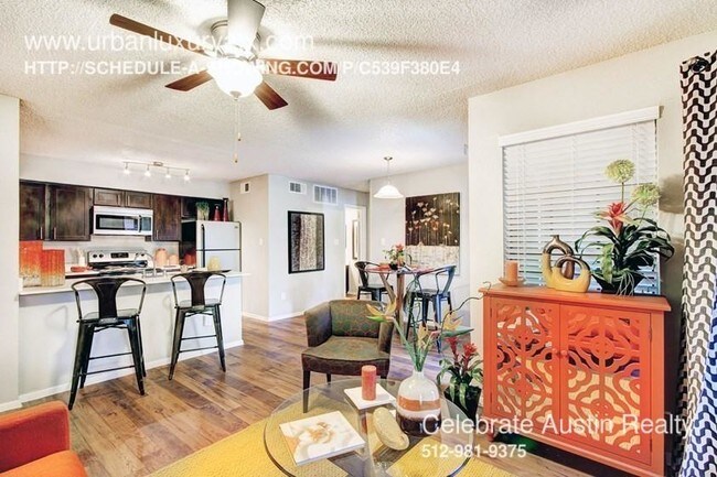 Building Photo - 1 bedroom in Austin TX 78729