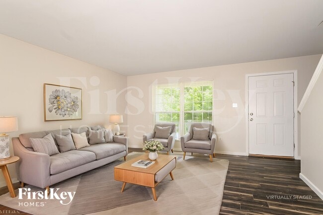 Building Photo - 5454 Misty Crossing Ct