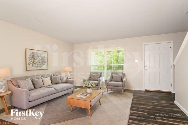 Foto del edificio - 5454 Misty Crossing Ct