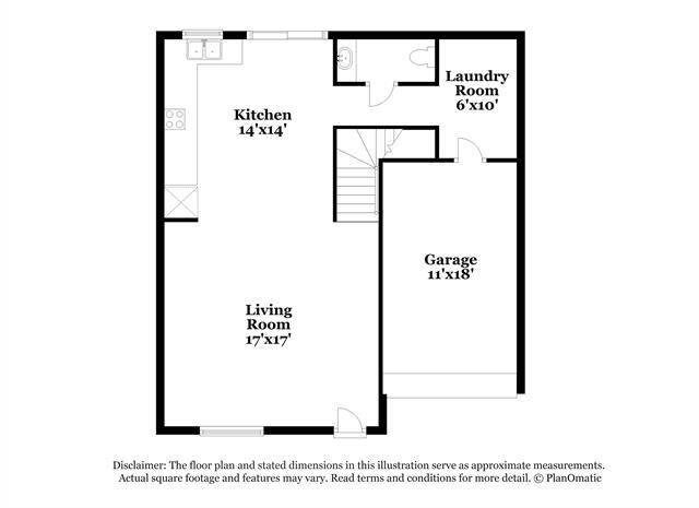Building Photo - 1841 Vineridge Ln