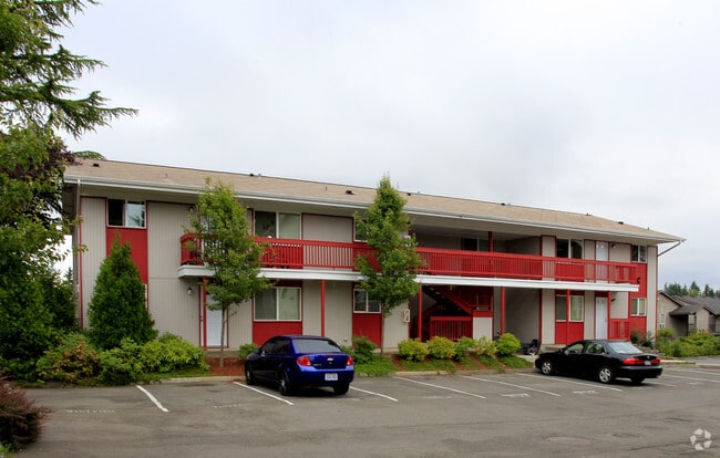 Foto del edificio - Housing Hope- New Century House