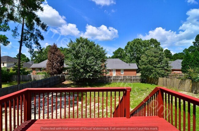 Foto del edificio - 1204 Valhalla Drive Columbia SC 29229