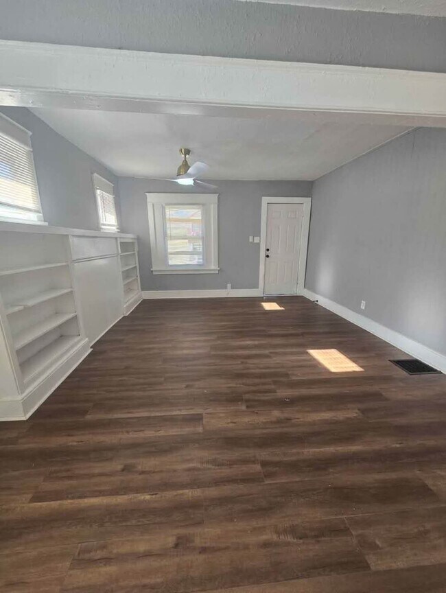 Foto del edificio - 5031 Bellefontaine Ave