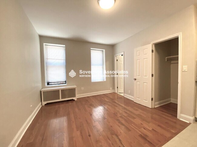 Foto del edificio - 515 W 168th St