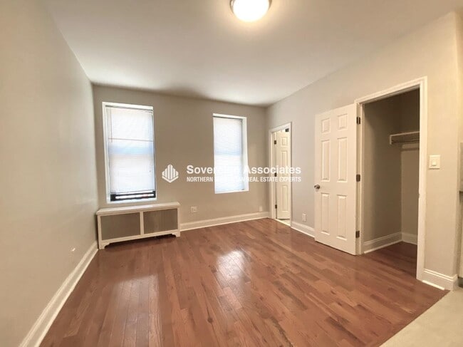 Building Photo - 515 W 168th St