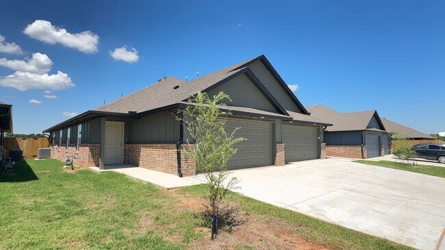 Building Photo - Welcome to Brand New Masonwood featuring this 3 Bedroom 2 Bath 2 Car Garage Duplex in a Great loc...