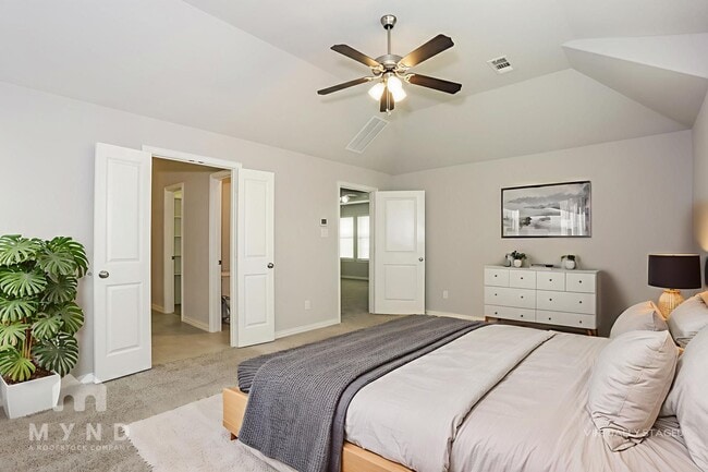 Building Photo - 3121 Damsel Sauvage Ln