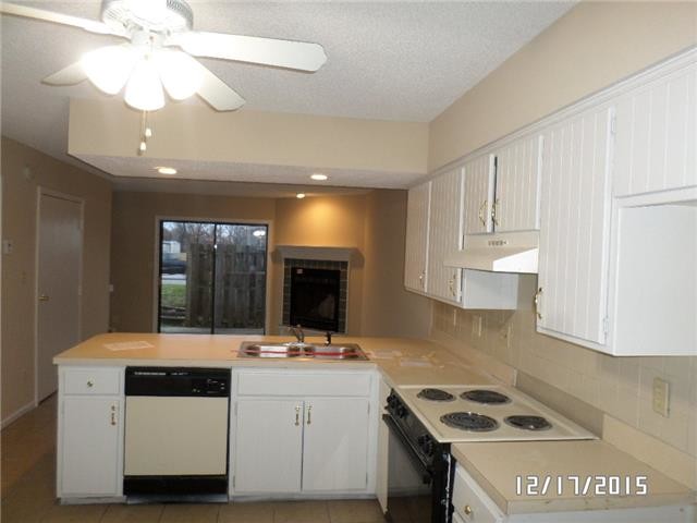 Foto del edificio - Woodwin Townhomes