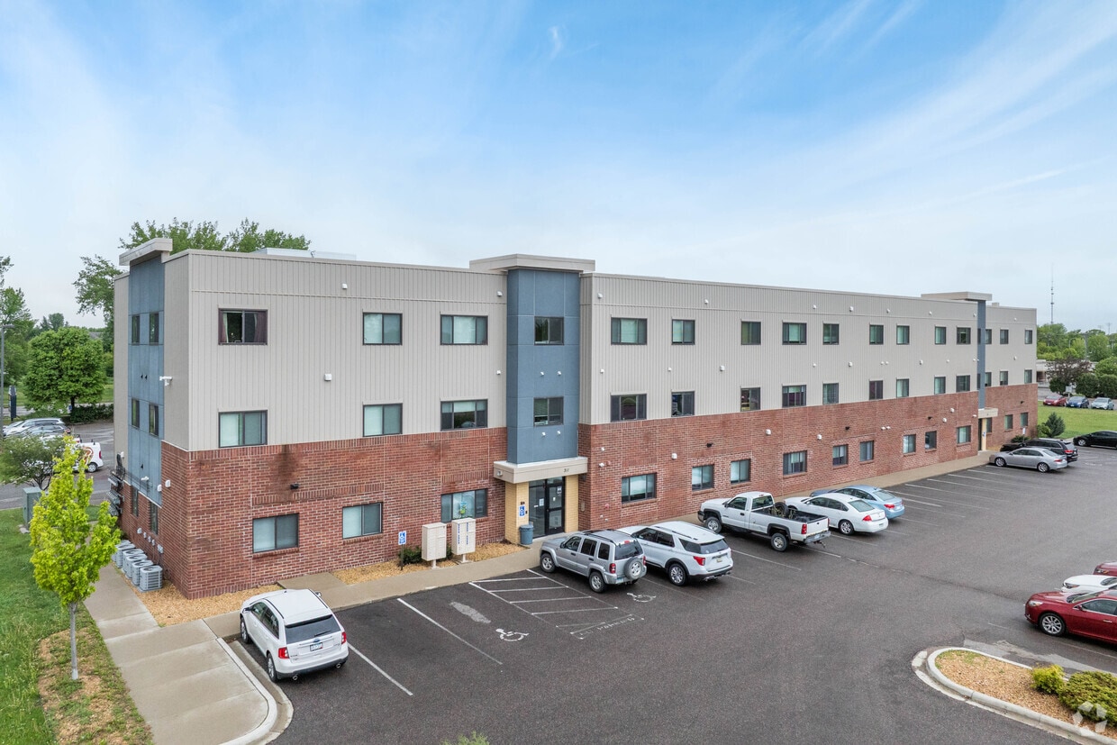 Foto principal - Bunting Lane Apartments
