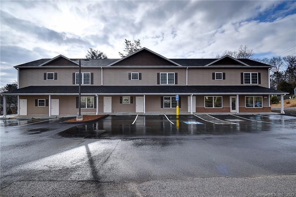 Foto principal - 642 Stafford Ave