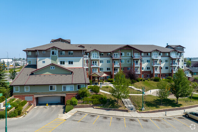 Photo du bâtiment - 2425 69th Ave SE