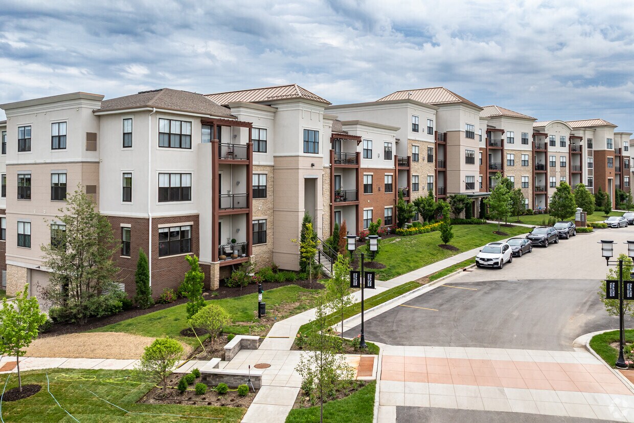 Fotografía del edificio - Poplar Creek NorthTown