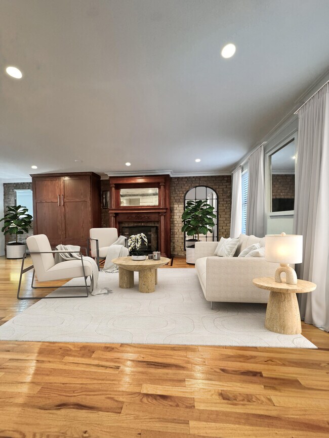 Foto del edificio - 211 Pavonia Ave