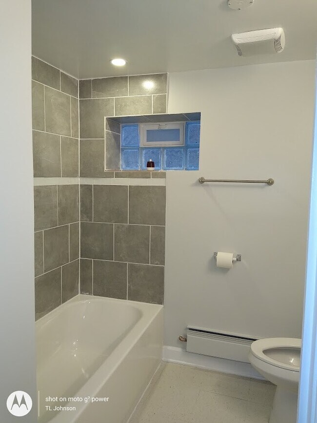 Bathroom - 8645 S Drexel Ave