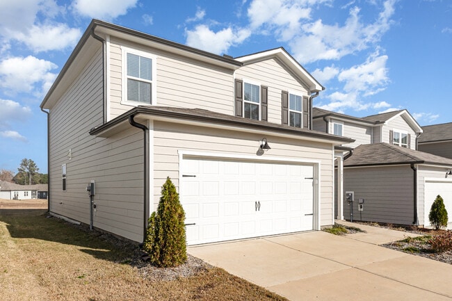 Foto del edificio - 1425 Rhodes Pond St