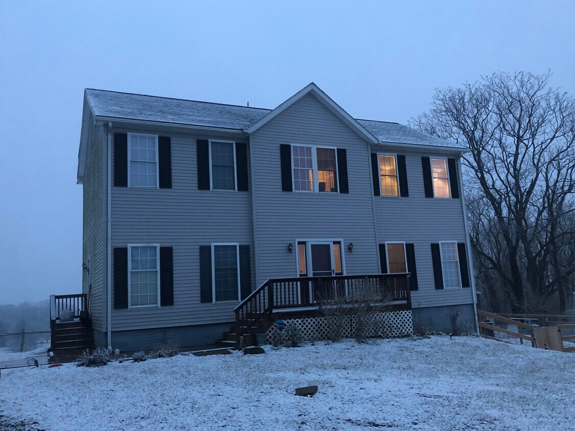 Primary Photo - 17995 Tranquility Rd