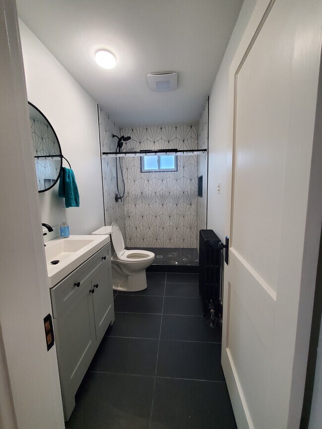 Foto del edificio - 25 Oak St