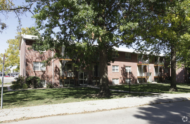 Parkwood Manor Apartments Rentals - Omaha, NE | Apartments.com