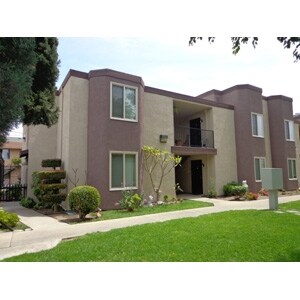 Foto principal - Highland Manor