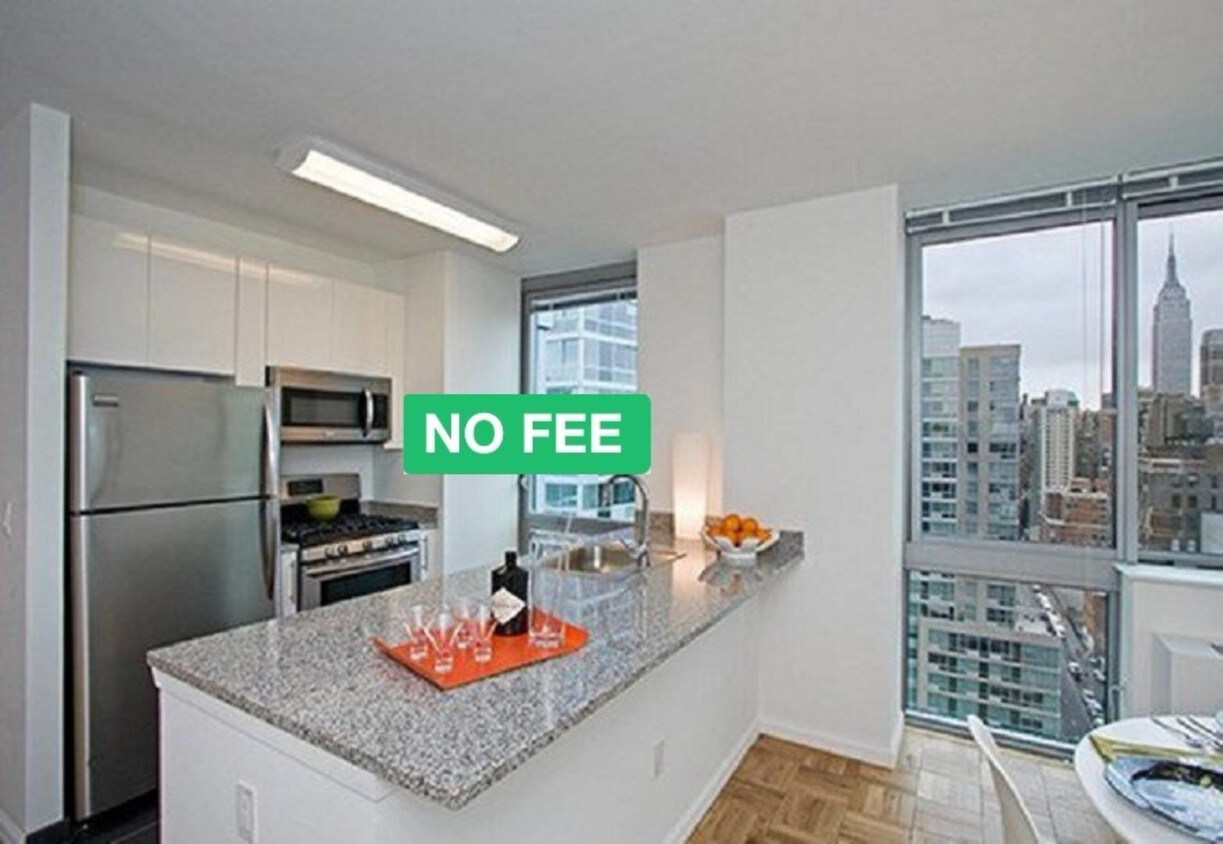 Foto principal - 525-456 Fashion Ave