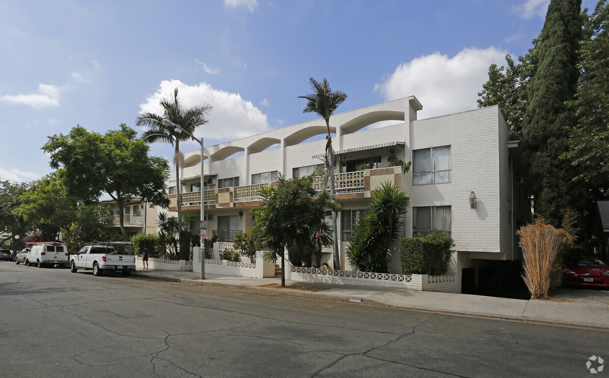 1145 N Ogden Dr, Los Angeles, CA 90046 Apartments in Los Angeles, CA