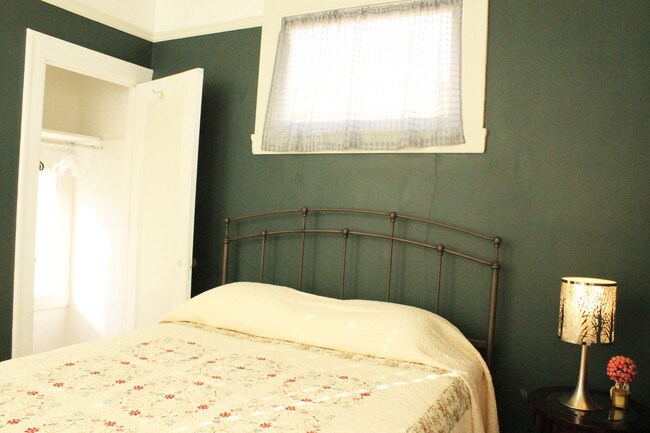 Foto del edificio - 123 Grattan St