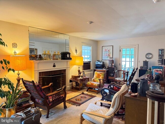 Foto del edificio - 4619 Yuma St NW