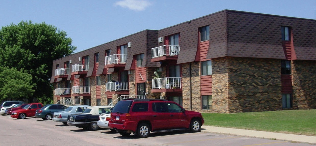 Mallard Cove Apartments Apartments in Sioux Falls, SD