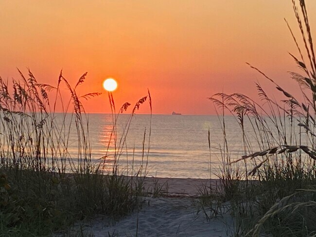 Foto del edificio - 1835 S Atlantic Ave