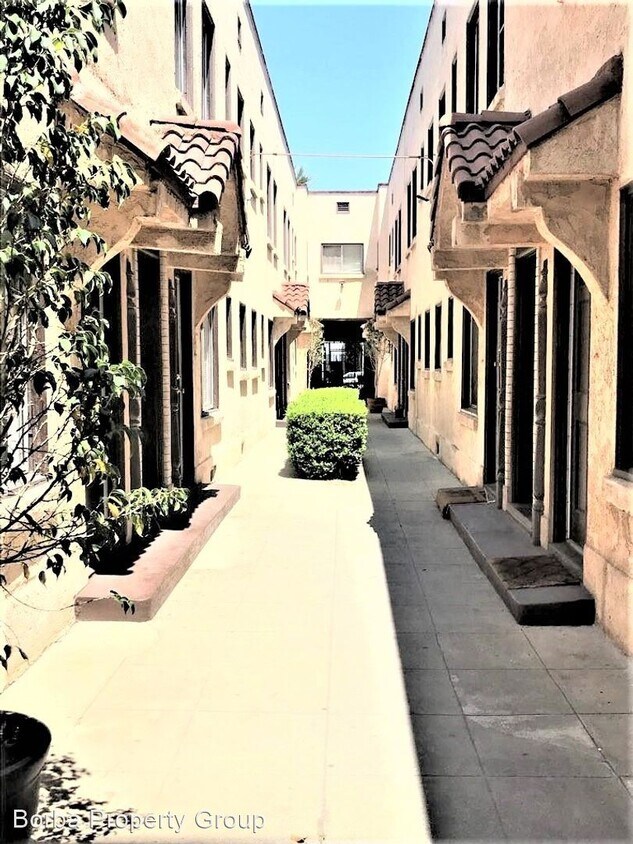 Foto principal - 1053 Pine Ave