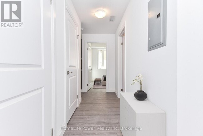 Photo du bâtiment - 170 Northumberland St