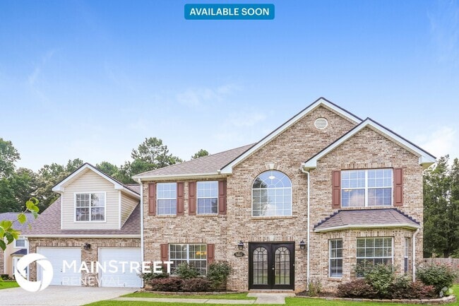 Building Photo - 5553 Wind River Ln