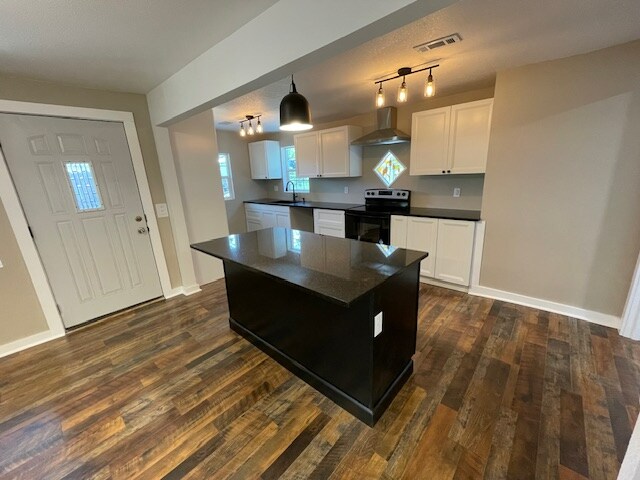 Foto del edificio - 315 N Taylor St
