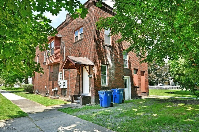 Foto del edificio - 401 Williams St SE