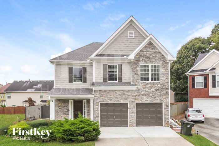 Foto principal - 3221 McEver Woods Trail