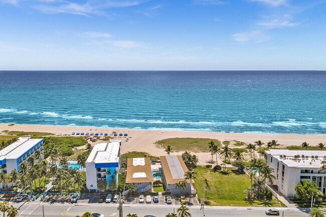 Foto del edificio - 604 N Ocean Blvd