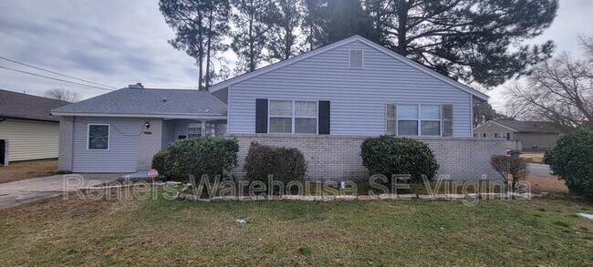 Building Photo - 3307 Loring Ct