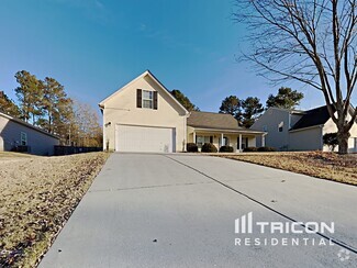 Building Photo - 912 Roxeywood Dr