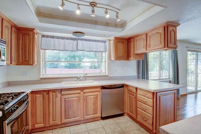 Foto del edificio - 3 Bed 2 Bath Home