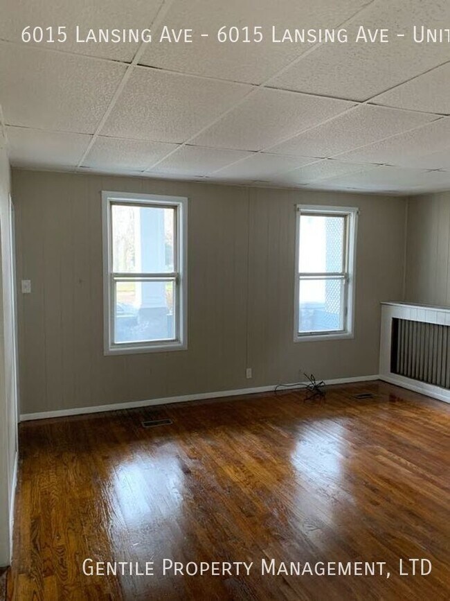 Building Photo - 6015 Lansing Ave