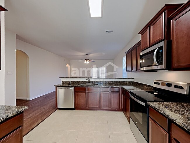 Foto del edificio - 22510 Mount Echo Dr