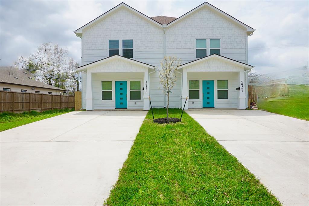 Foto principal - 5036 Van Fleet St