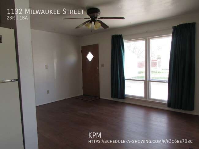 Building Photo - 2 BED | 1 BATH | DUPLEX | NORTH