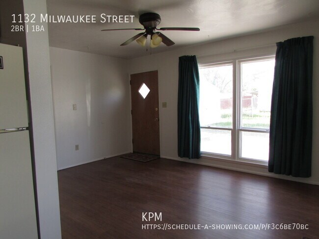 Foto del edificio - 2 BED | 1 BATH | DUPLEX | NORTH