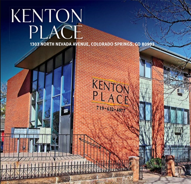 Interior Photo - Kenton Place
